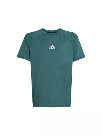 ADIDAS | Kinder Fitnessshirt | 